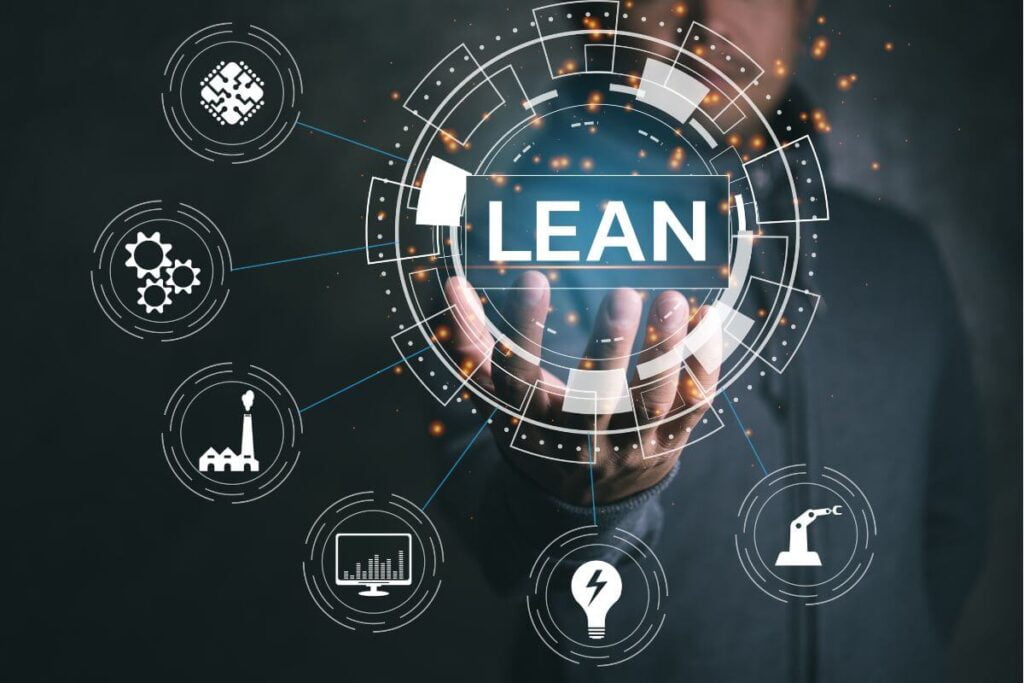Lean Methodology: Great strategies to streamline your success